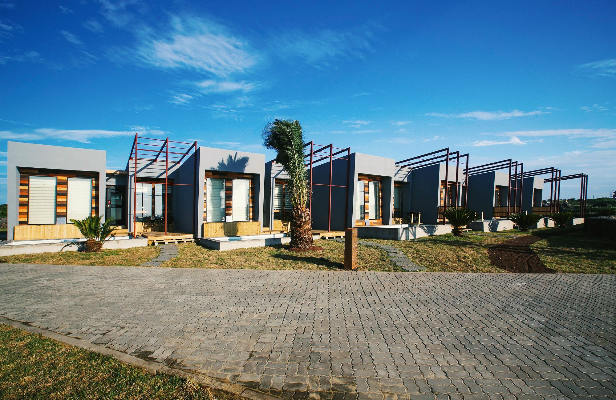 Aqua Beautique Poolvilla Jeju Exterior foto