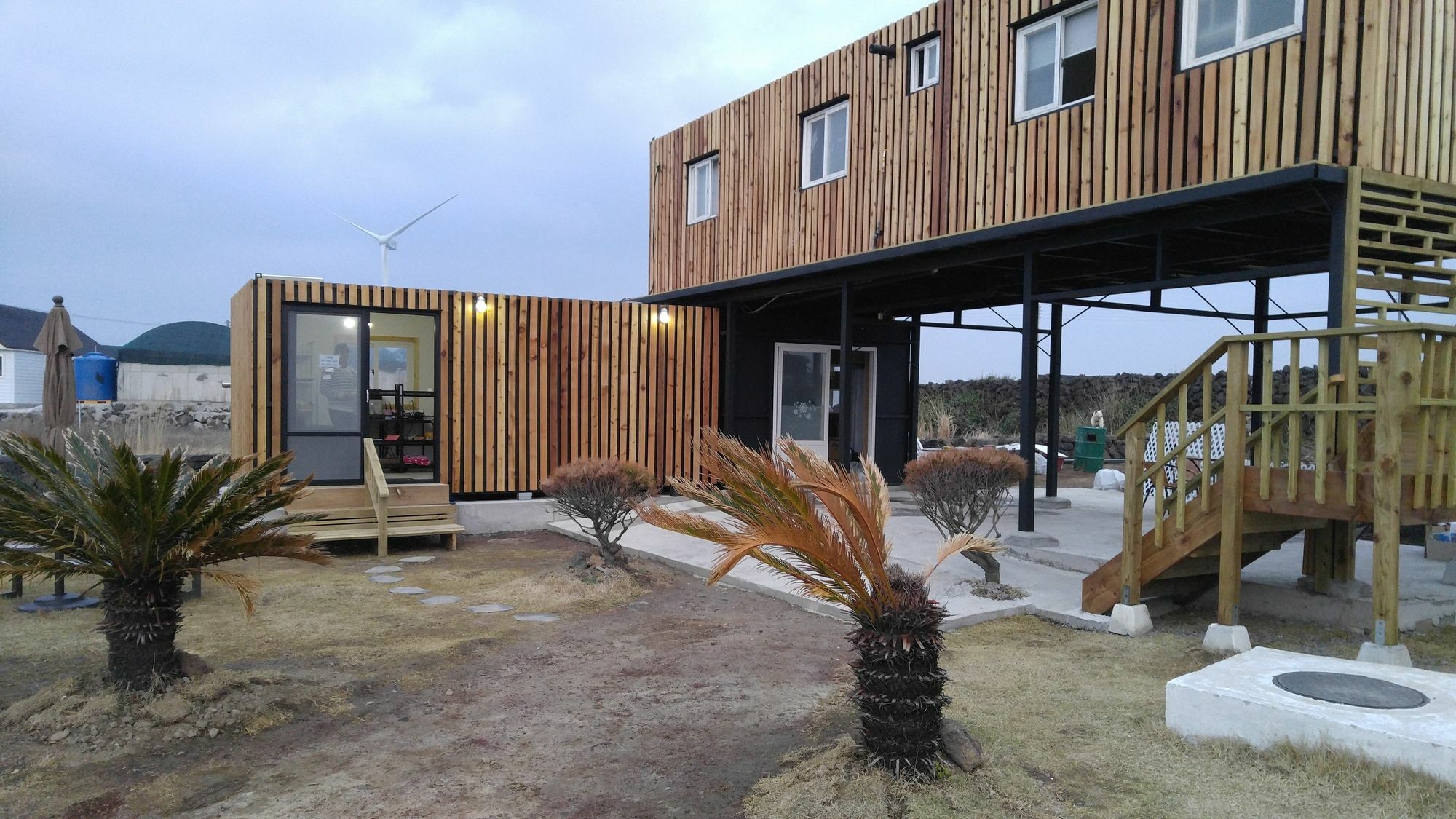 Aqua Beautique Poolvilla Jeju Exterior foto